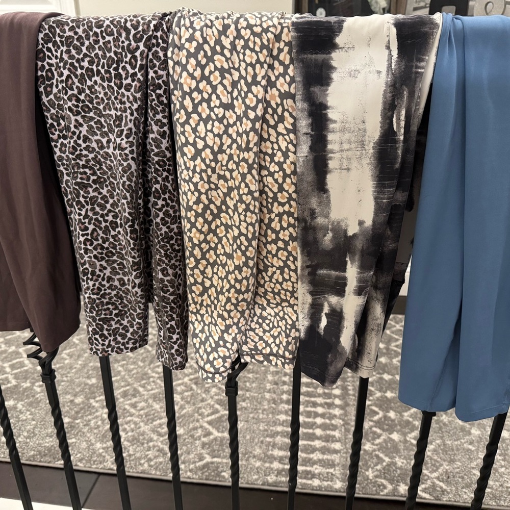 Varley Bundle Leggings